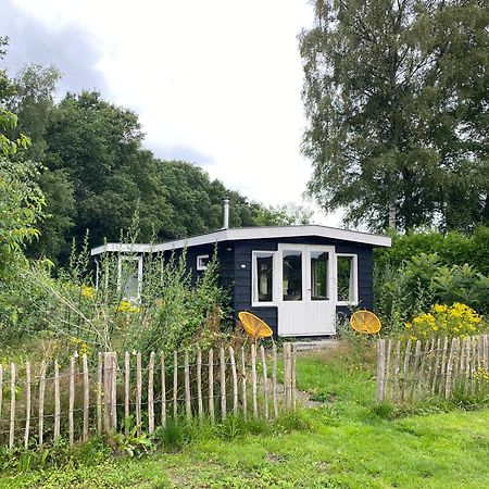 Villa Natuurhuisje Veluwe Met Houtkachel En Pizzaoven Ermelo Exterior foto